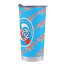 RC Strasbourg Alsace Football Club Tumbler Bottle - Alsace Football Club Medley Monogram Wordmark