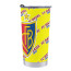 FC Basel 1893 Tumbler Bottle - Basel Football Club Medley Monogram Wordmark