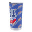 Bolton Wanderers FC Tumbler Bottle - Bolton Football Club Medley Monogram Wordmark