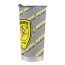 Burton Albion FC Tumbler Bottle - Albion Football Club Medley Monogram Wordmark