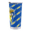 Cadiz CF Tumbler Bottle - Cadiz Football Club Medley Monogram Wordmark