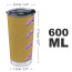 Cerezo Osaka Tumbler Bottle - Cerezo Football Club Medley Monogram Wordmark