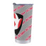 Cheltenham Town FC Tumbler Bottle - Cheltenham Football Club Medley Monogram Wordmark