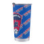 Clermont Foot 63 Football Club Tumbler Bottle - Clermont Football Club Medley Monogram Wordmark
