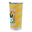 Coventry City FC Tumbler Bottle - Coventry Football Club Medley Monogram Wordmark