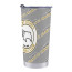 Derby County FC Tumbler Bottle - Derby Football Club Medley Monogram Wordmark