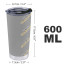 Derby County FC Tumbler Bottle - Derby Football Club Medley Monogram Wordmark