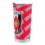 Urawa Red Diamonds Tumbler Bottle - Diamonds Football Club Medley Monogram Wordmark
