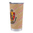 Nagoya Grampus Tumbler Bottle - Grampus Football Club Medley Monogram Wordmark