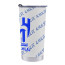 AL Hilal SFC Football Club Tumbler Bottle - Hilal Football Club Medley Monogram Wordmark