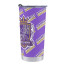 Sanfrecce Hiroshima Tumbler Bottle - Hiroshima Football Club Medley Monogram Wordmark