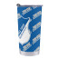 TSG 1899 Hoffenheim Football Club Tumbler Bottle - Hoffenheim Football Club Medley Monogram Wordmark