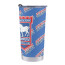 Ipswich Town FC Tumbler Bottle - Ipswich Football Club Medley Monogram Wordmark