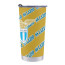 SS Lazio Football Club Tumbler Bottle - Lazio Football Club Medley Monogram Wordmark
