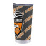 FC Lorient Football Club Tumbler Bottle - Lorient Football Club Medley Monogram Wordmark