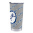 Millwall FC Tumbler Bottle - Millwall Football Club Medley Monogram Wordmark