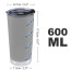 Millwall FC Tumbler Bottle - Millwall Football Club Medley Monogram Wordmark