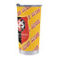 Stade Rennais FC Football Club Tumbler Bottle - Rennais Football Club Medley Monogram Wordmark
