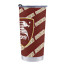 US Salernitana 1919 Football Club Tumbler Bottle - Salernitana Football Club Medley Monogram Wordmark