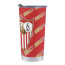 Sevilla FC Tumbler Bottle - Sevilla Football Club Medley Monogram Wordmark
