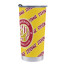 Stevenage FC Tumbler Bottle - Stevenage Football Club Medley Monogram Wordmark