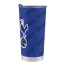 Tottenham Hotspur Football Club Tumbler Bottle - Tottenham Hotspur Football Club Medley Monogram Wordmark