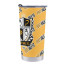 Port Vale FC Tumbler Bottle - Vale Football Club Medley Monogram Wordmark