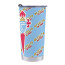 RC Celta DE Vigo Tumbler Bottle - Vigo Football Club Medley Monogram Wordmark