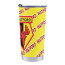 Watford FC Tumbler Bottle - Watford Football Club Medley Monogram Wordmark