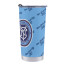 MLS New York City FC Tumbler Bottle - New York City Football Club Medley Monogram Wordmark