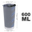 North Melbourne Football Club Tumbler Bottle - North Melbourne Football Club Medley Monogram Wordmark