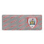 Barnsley FC Bifold Wallet - Barnsley Football Club Medley Monogram Wordmark