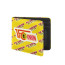 FC Union Berlin Football Club Bifold Wallet - Berlin Football Club Medley Monogram Wordmark