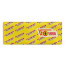 FC Union Berlin Football Club Bifold Wallet - Berlin Football Club Medley Monogram Wordmark