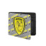 Burton Albion FC Bifold Wallet - Albion Football Club Medley Monogram Wordmark