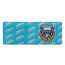 Avispa Fukuoka Bifold Wallet - Fukuoka Football Club Medley Monogram Wordmark