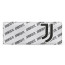 Juventus FC Football Club Bifold Wallet - Juventus Football Club Medley Monogram Wordmark