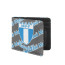 Malmo FF Bifold Wallet - Malmo Football Club Medley Monogram Wordmark