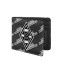 Borussia Monchengladbach Football Club Bifold Wallet - Monchengladbach Football Club Medley Monogram Wordmark