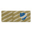 IFK Norrkoping Bifold Wallet - Norrkoping Football Club Medley Monogram Wordmark