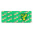Norwich City FC Bifold Wallet - Norwich Football Club Medley Monogram Wordmark