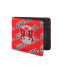 Leyton Orient FC Bifold Wallet - Orient Football Club Medley Monogram Wordmark