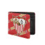 Sevilla FC Bifold Wallet - Sevilla Football Club Medley Monogram Wordmark