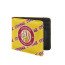 Stevenage FC Bifold Wallet - Stevenage Football Club Medley Monogram Wordmark