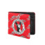 Club Tijuana Bifold Wallet - Tijuana Football Club Medley Monogram Wordmark