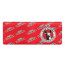 Club Tijuana Bifold Wallet - Tijuana Football Club Medley Monogram Wordmark