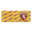 Torino FC Football Club Bifold Wallet - Torino Football Club Medley Monogram Wordmark