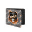 FC Ural Yekaterinburg Bifold Wallet - Yekaterinburg Football Club Medley Monogram Wordmark