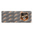 FC Ural Yekaterinburg Bifold Wallet - Yekaterinburg Football Club Medley Monogram Wordmark