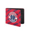 NBA Washington Wizards Bifold Wallet - Washington Wizards Medley Monogram Wordmark